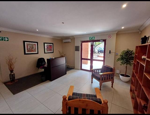 BUSINESS FOR SALE IN DIE HOEWES